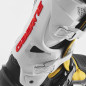 GAERNE BUTY CROSS/ENDURO MODEL SG-22 LIMITED EDITION JARVIS 50TH ANNIVERSARY KOLOR CZARNY/BIAŁY/ZŁOTY ROZMIAR 42