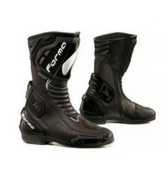 FORMA BUTY FRECCIA KOLOR CZARNY ROZMIAR CZARNE 41