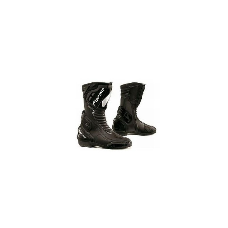 FORMA BUTY FRECCIA KOLOR CZARNY ROZMIAR CZARNE 41
