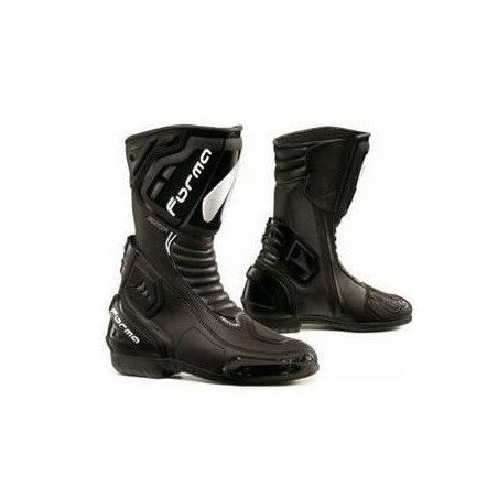 FORMA BUTY FRECCIA KOLOR CZARNY ROZMIAR CZARNE 41