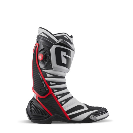 GAERNE BUTY SPORTOWE MODEL GP1 EVO NARDO GREY KOLOR SZARY ROZMIAR 42