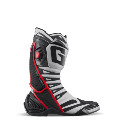GAERNE BUTY SPORTOWE MODEL GP1 EVO NARDO GREY KOLOR SZARY ROZMIAR 44