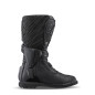 GAERNE BUTY TURYSTYCZNE DŁUGIE MODEL G.DAKAR BLACK GORE-TEX KOLOR CZARNY ROZMIAR 43