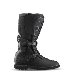 GAERNE BUTY TURYSTYCZNE DŁUGIE MODEL G.DAKAR BLACK GORE-TEX KOLOR CZARNY ROZMIAR 46