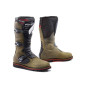 FORMA BUTY TRIALOWE BOULDER KOLOR BRĄZOWY ROZMIAR 44