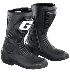 GAERNE WYPRZEDAŻ BUTY SPORTOWE G EVOLUTION FIVE (MEMBRANA DRY-TECH) KOLOR CZARNY ROZMIAR 40 STARA CENA 679,-