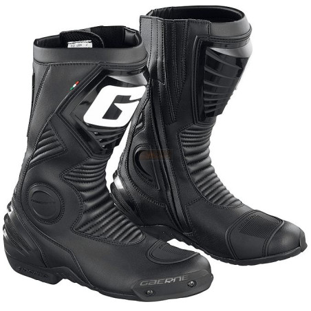GAERNE WYPRZEDAŻ BUTY SPORTOWE G EVOLUTION FIVE (MEMBRANA DRY-TECH) KOLOR CZARNY ROZMIAR 40 STARA CENA 679,-