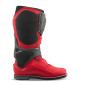 GAERNE BUTY CROSS/ENDURO MODEL SG-22 MAGMA MJK LIMITED EDITION KOLOR CZERWONY/CZARNY/BRĄZOWY ROZMIAR 44