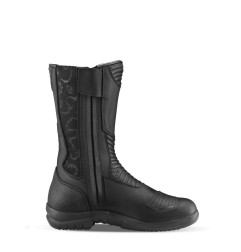 GAERNE BUTY TURYSTYCZNE DAMSKIE MODEL BLACK ROSE Z MEMBRANĄ GORE-TEX KOLOR CZARNY ROZMIAR 40