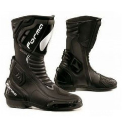 FORMA BUTY FRECCIA KOLOR CZARNY ROZMIAR CZARNE 47