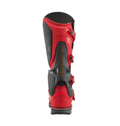 GAERNE BUTY CROSS/ENDURO MODEL SG-22 MAGMA MJK LIMITED EDITION KOLOR CZERWONY/CZARNY/BRĄZOWY ROZMIAR 44.5