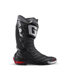 GAERNE WYPRZEDAŻ BUTY SPORTOWE MODEL GP1 EVO BLACK KOLOR CZARNY ROZMIAR 43