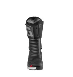 GAERNE WYPRZEDAŻ BUTY SPORTOWE MODEL GP1 EVO BLACK KOLOR CZARNY ROZMIAR 43