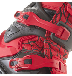 GAERNE BUTY CROSS/ENDURO MODEL SG-22 MAGMA MJK LIMITED EDITION KOLOR CZERWONY/CZARNY/BRĄZOWY ROZMIAR 47