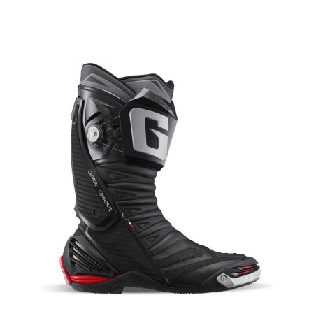 GAERNE WYPRZEDAŻ BUTY SPORTOWE MODEL GP1 EVO BLACK KOLOR CZARNY ROZMIAR 45