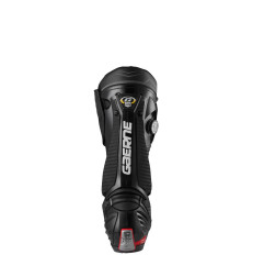GAERNE WYPRZEDAŻ BUTY SPORTOWE MODEL GP1 EVO BLACK KOLOR CZARNY ROZMIAR 45