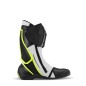 GAERNE WYPRZEDAŻ BUTY SPORTOWE MODEL GP1 EVO WHITE/BLACK/YELLOW KOLOR BIAŁY/CZARNY/ŻÓŁTY ROZMIAR 41