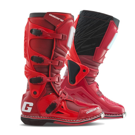 GAERNE BUTY CROSS/ENDURO FASTBACK ENDURANCE BLOOD MOON KOLOR CZERWONY ROZMIAR 41