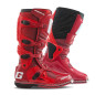 GAERNE BUTY CROSS/ENDURO FASTBACK ENDURANCE BLOOD MOON KOLOR CZERWONY ROZMIAR 41