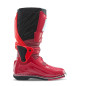 GAERNE BUTY CROSS/ENDURO FASTBACK ENDURANCE BLOOD MOON KOLOR CZERWONY ROZMIAR 41