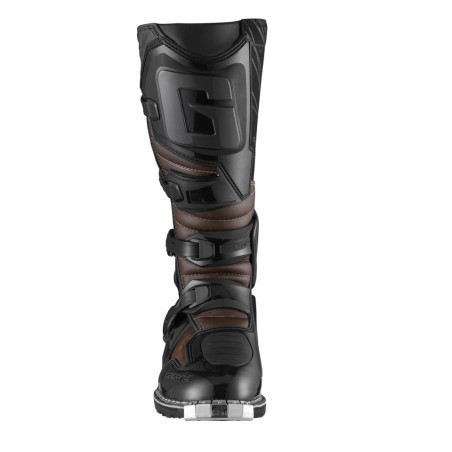 GAERNE BUTY CROSS/ENDURO FASTBACK ENDURANCE ENDURO BLACK BROWN KOLOR BRĄZOWY/CZARNY ROZMIAR 41