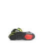 GAERNE WYPRZEDAŻ BUTY SPORTOWE MODEL GP1 EVO WHITE/BLACK/YELLOW KOLOR BIAŁY/CZARNY/ŻÓŁTY ROZMIAR 44