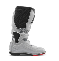 GAERNE BUTY CROSS/ENDURO FASTBACK ENDURANCE SNOW CAMO KOLOR SZARY/CZARNY/CZERWONY ROZMIAR 42