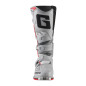 GAERNE BUTY CROSS/ENDURO FASTBACK ENDURANCE SNOW CAMO KOLOR SZARY/CZARNY/CZERWONY ROZMIAR 42