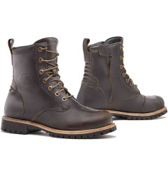 FORMA BUTY LEGACY KOLOR BRĄZOWY ROZMIAR 45