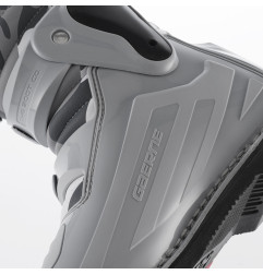 GAERNE BUTY CROSS/ENDURO FASTBACK ENDURANCE SNOW CAMO KOLOR SZARY/CZARNY/CZERWONY ROZMIAR 42