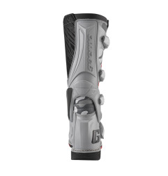 GAERNE BUTY CROSS/ENDURO FASTBACK ENDURANCE SNOW CAMO KOLOR SZARY/CZARNY/CZERWONY ROZMIAR 44.5