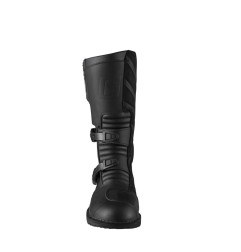 GAERNE BUTY TURYSTYCZNE DŁUGIE MODEL MIDLAND GORE-TEX KOLOR CZARNY ROZMIAR 41