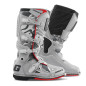 GAERNE BUTY CROSS/ENDURO FASTBACK ENDURANCE SNOW CAMO KOLOR SZARY/CZARNY/CZERWONY ROZMIAR 46