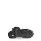 GAERNE BUTY TURYSTYCZNE DŁUGIE MODEL MIDLAND GORE-TEX KOLOR CZARNY ROZMIAR 42