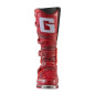 GAERNE BUTY CROSS/ENDURO FASTBACK ENDURANCE BLOOD MOON KOLOR CZERWONY ROZMIAR 43