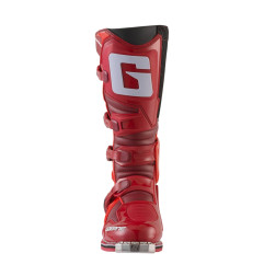 GAERNE BUTY CROSS/ENDURO FASTBACK ENDURANCE BLOOD MOON KOLOR CZERWONY ROZMIAR 44