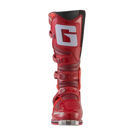 GAERNE BUTY CROSS/ENDURO FASTBACK ENDURANCE BLOOD MOON KOLOR CZERWONY ROZMIAR 44