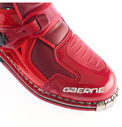 GAERNE BUTY CROSS/ENDURO FASTBACK ENDURANCE BLOOD MOON KOLOR CZERWONY ROZMIAR 43