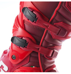 GAERNE BUTY CROSS/ENDURO FASTBACK ENDURANCE BLOOD MOON KOLOR CZERWONY ROZMIAR 44