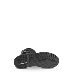 GAERNE BUTY TURYSTYCZNE DŁUGIE MODEL MIDLAND GORE-TEX KOLOR CZARNY ROZMIAR 47