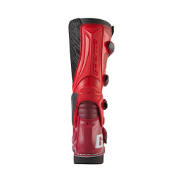 GAERNE BUTY CROSS/ENDURO FASTBACK ENDURANCE BLOOD MOON KOLOR CZERWONY ROZMIAR 44.5