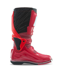 GAERNE BUTY CROSS/ENDURO FASTBACK ENDURANCE BLOOD MOON KOLOR CZERWONY ROZMIAR 45