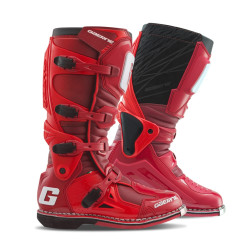 GAERNE BUTY CROSS/ENDURO FASTBACK ENDURANCE BLOOD MOON KOLOR CZERWONY ROZMIAR 46