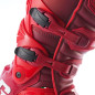 GAERNE BUTY CROSS/ENDURO FASTBACK ENDURANCE BLOOD MOON KOLOR CZERWONY ROZMIAR 47