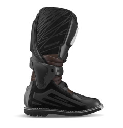 GAERNE BUTY CROSS/ENDURO FASTBACK ENDURANCE ENDURO BLACK BROWN KOLOR BRĄZOWY/CZARNY ROZMIAR 49