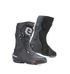 ELEVEIT WYPRZEDAŻ BUTY SPORTOWE WYSOKIE S MIURA BLACK KOLOR CZARNY ROZMIAR 45 STARA CENA 999,-