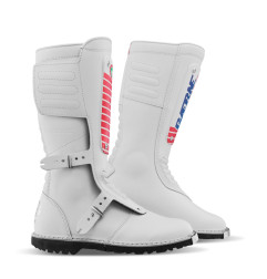GAERNE BUTY CROSS GMX MAX80 VINTAGE KOLOR BIAŁY ROZMIAR 44