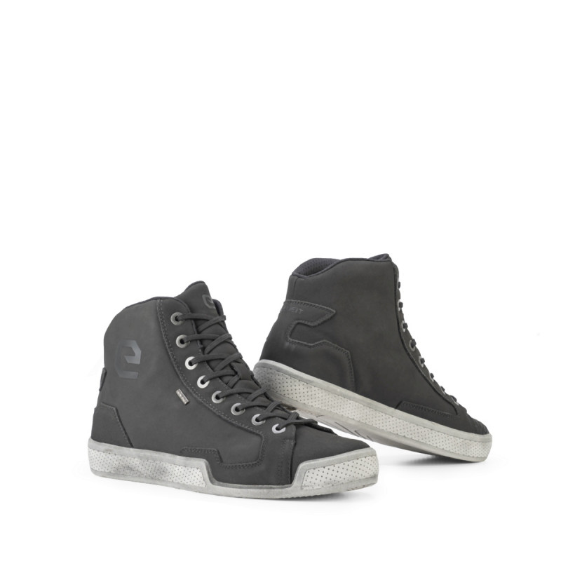 ELEVEIT WYPRZEDAŻ BUTY TURYSTYCZNE ANTIBES WP DARK GREY KOLOR SZARY ROZMIAR 44 STARA CENA 799,-