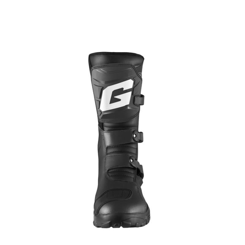 GAERNE BUTY TURYSTYCZNE MODEL G-ADVENTURE AQUATECH BLACK KOLOR CZARNY ROZMIAR 44