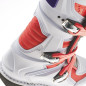 GAERNE BUTY CROSS/ENDURO JUNIOR/KID/DZIECIĘCE MODEL GX-J WHITE/RED/PURPLE KOLOR BIAŁY/CZERWONY/FIOLETOWY ROZMIAR 35